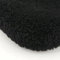 JACKIE 1961 Black Fur 636709 H041069579ジャッキー 1961 ブラック ファー 636709 H041069579