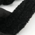 JACKIE 1961 Black Fur 636709 H041069579ジャッキー 1961 ブラック ファー 636709 H041069579