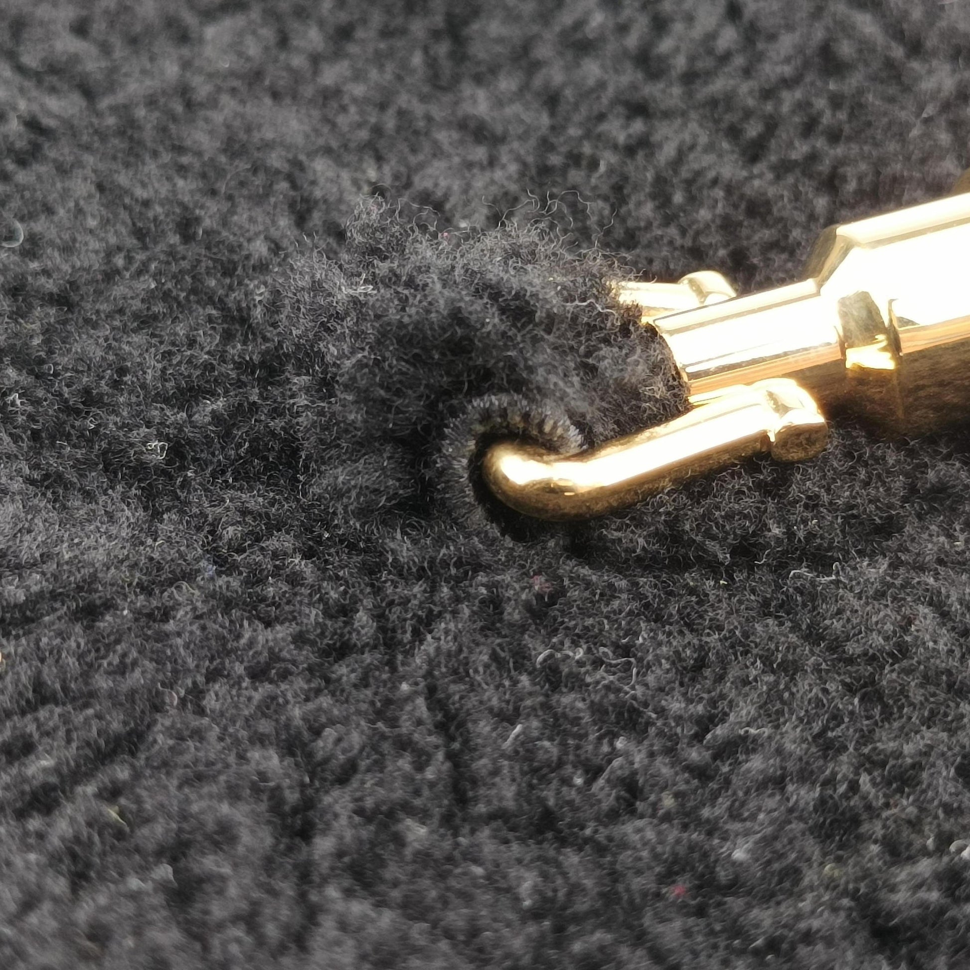 JACKIE 1961 Black Fur 636709 H041069579ジャッキー 1961 ブラック ファー 636709 H041069579