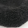 JACKIE 1961 Black Fur 636709 H041069579ジャッキー 1961 ブラック ファー 636709 H041069579