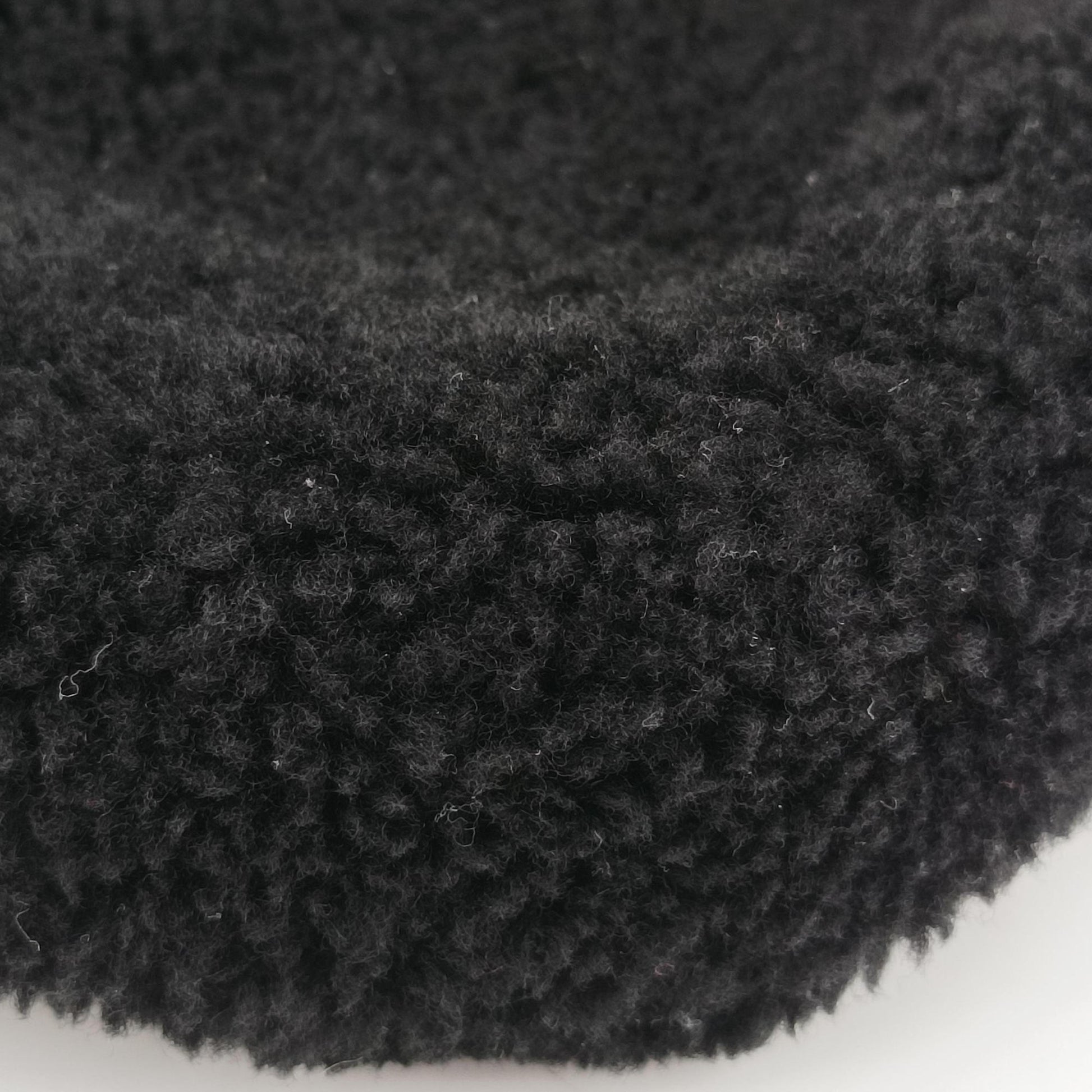 JACKIE 1961 Black Fur 636709 H041069579ジャッキー 1961 ブラック ファー 636709 H041069579