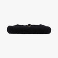JACKIE 1961 Black Fur 636709 H041069579ジャッキー 1961 ブラック ファー 636709 H041069579