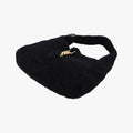 JACKIE 1961 Black Fur 636709 H041069579ジャッキー 1961 ブラック ファー 636709 H041069579