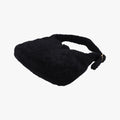 JACKIE 1961 Black Fur 636709 H041069579ジャッキー 1961 ブラック ファー 636709 H041069579