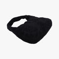 JACKIE 1961 Black Fur 636709 H041069579ジャッキー 1961 ブラック ファー 636709 H041069579