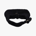JACKIE 1961 Black Fur 636709 H041069579ジャッキー 1961 ブラック ファー 636709 H041069579