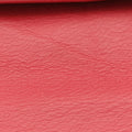 Fendista Pochette Red Leather 8M0276 8M0276-ANG-129-2566フェンディスタ ポシェット レッド レザー 8M0276 8M0276-ANG-129-2566