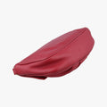 Fendista Pochette Red Leather 8M0276 8M0276-ANG-129-2566フェンディスタ ポシェット レッド レザー 8M0276 8M0276-ANG-129-2566