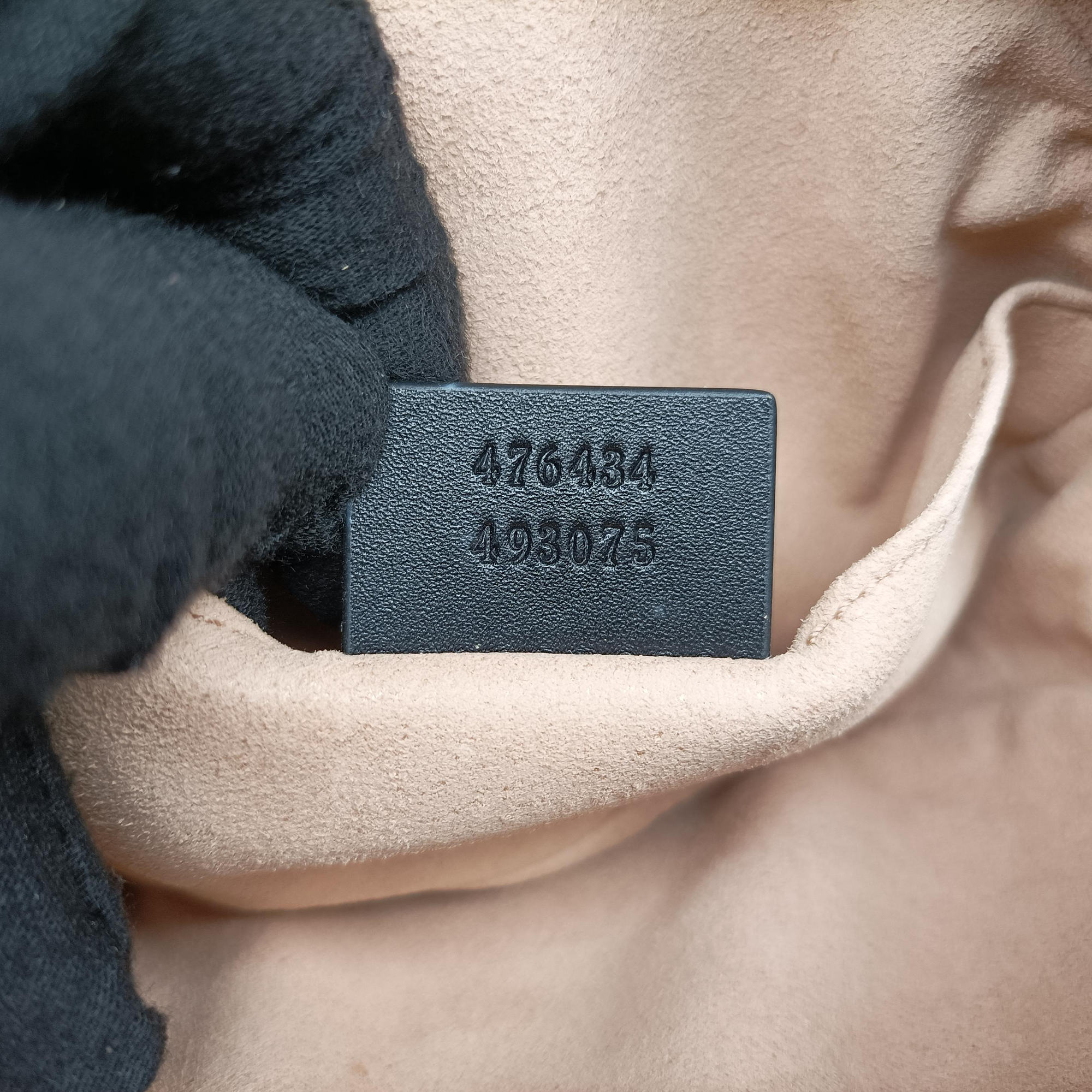 GG Marmont Black Leather 476434 D025024760GGマーモント ブラック レザー 476434 D025024760