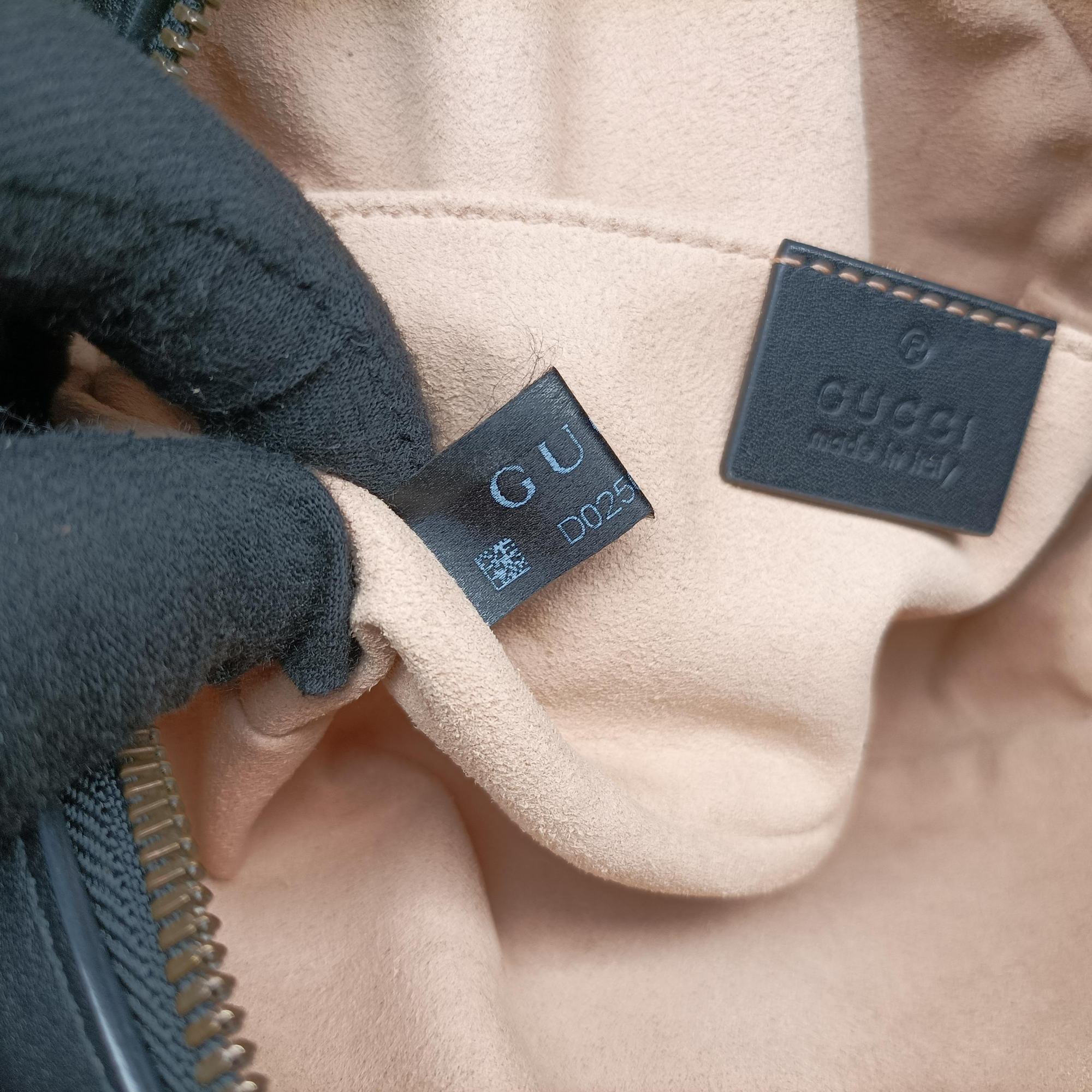 GG Marmont Black Leather 476434 D025024760GGマーモント ブラック レザー 476434 D025024760