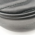 GG Marmont Black Leather 476434 D025024760GGマーモント ブラック レザー 476434 D025024760