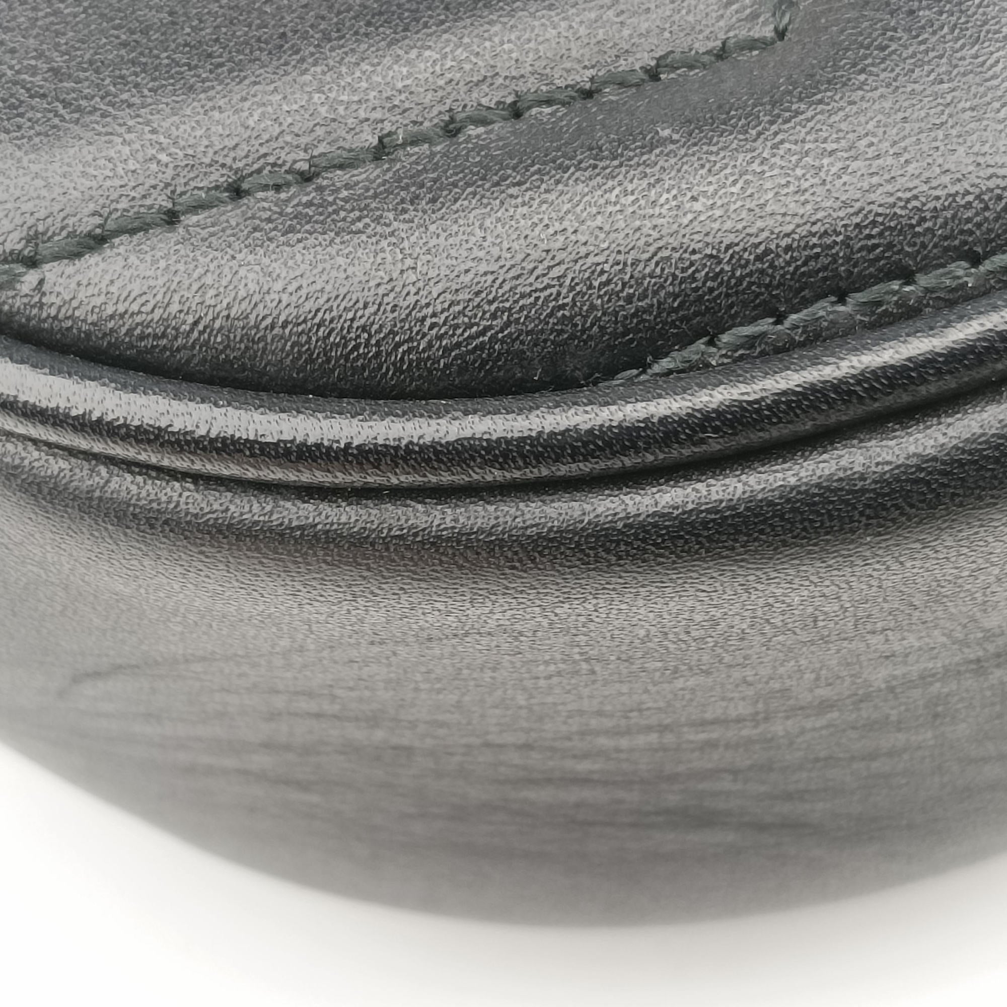GG Marmont Black Leather 476434 D025024760GGマーモント ブラック レザー 476434 D025024760