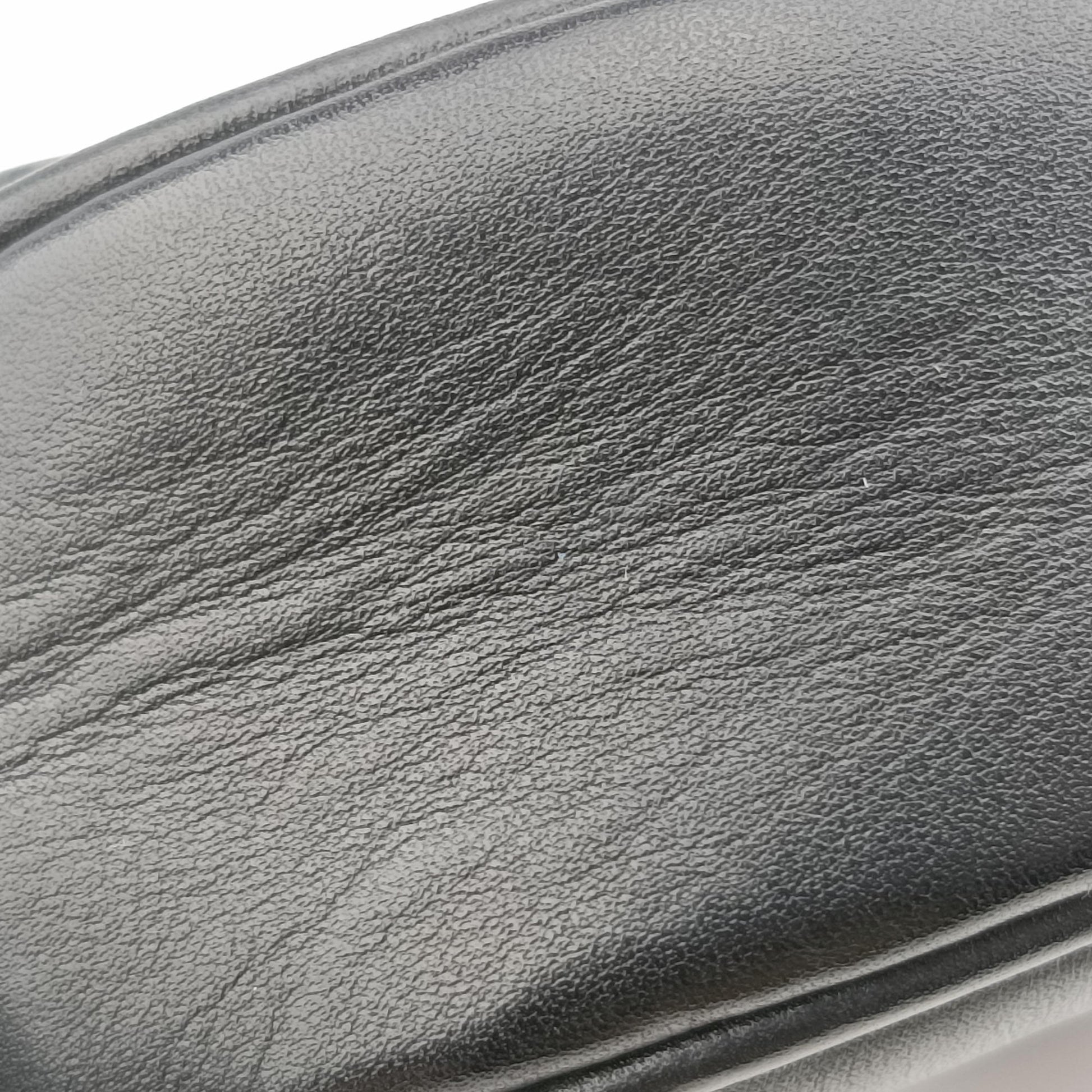 GG Marmont Black Leather 476434 D025024760GGマーモント ブラック レザー 476434 D025024760