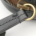GG Marmont Black Leather 476434 D025024760GGマーモント ブラック レザー 476434 D025024760
