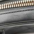 GG Marmont Black Leather 476434 D025024760GGマーモント ブラック レザー 476434 D025024760