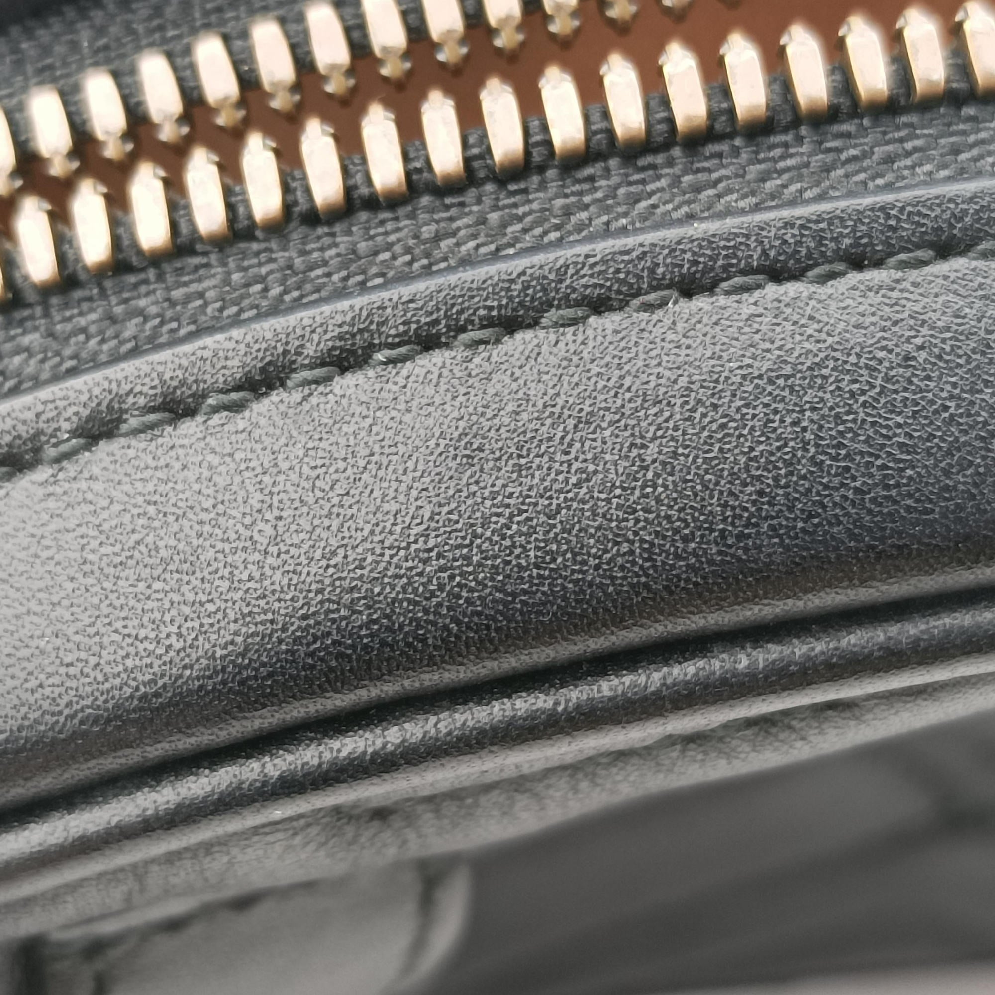 GG Marmont Black Leather 476434 D025024760GGマーモント ブラック レザー 476434 D025024760