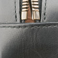 GG Marmont Black Leather 476434 D025024760GGマーモント ブラック レザー 476434 D025024760