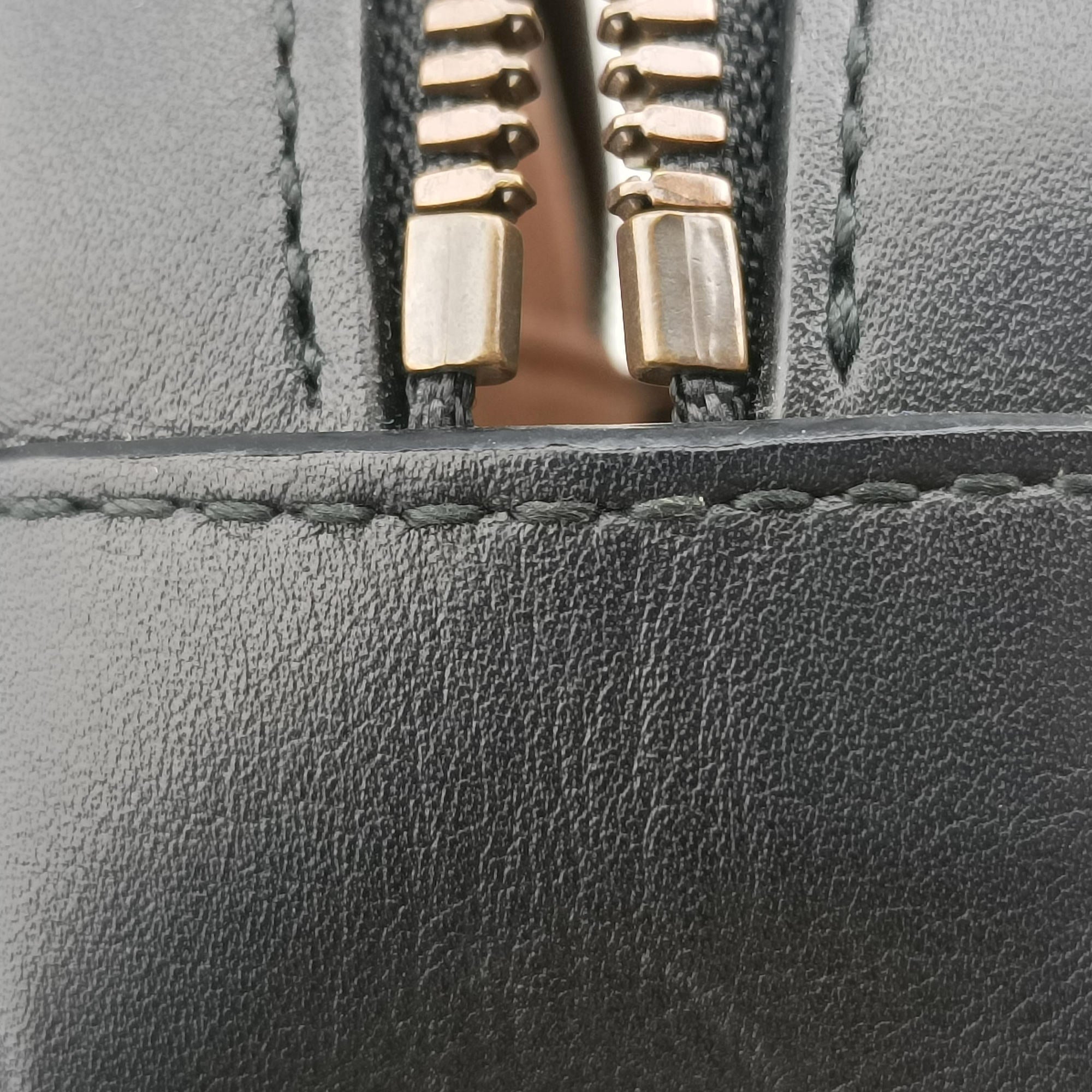 GG Marmont Black Leather 476434 D025024760GGマーモント ブラック レザー 476434 D025024760