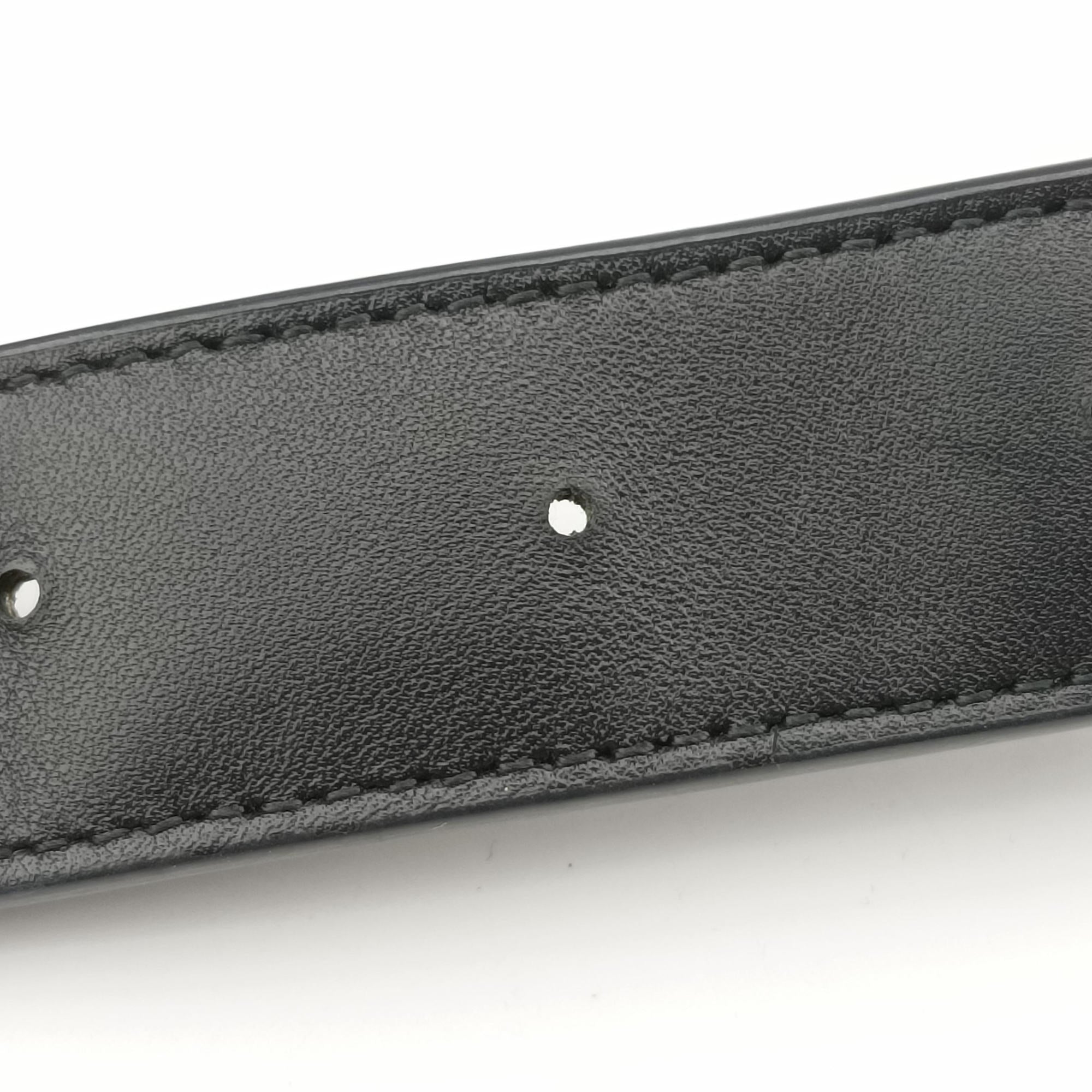 GG Marmont Black Leather 476434 D025024760GGマーモント ブラック レザー 476434 D025024760