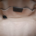 GG Marmont Black Leather 476434 D025024760GGマーモント ブラック レザー 476434 D025024760