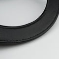 Lady Dior Black lambskin 02-MA-1028レディディオール ブラック ラムスキン 02-MA-1028