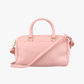 CLASSIC BABY DUFFLE Pink Leather 330958 330958 213317クラシック ベイビーダッフル ピンク レザー 330958 330958 213317