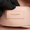 CLASSIC BABY DUFFLE Pink Leather 330958 330958 213317クラシック ベイビーダッフル ピンク レザー 330958 330958 213317