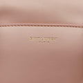 CLASSIC BABY DUFFLE Pink Leather 330958 330958 213317クラシック ベイビーダッフル ピンク レザー 330958 330958 213317