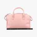 CLASSIC BABY DUFFLE Pink Leather 330958 330958 213317クラシック ベイビーダッフル ピンク レザー 330958 330958 213317