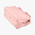 CLASSIC BABY DUFFLE Pink Leather 330958 330958 213317クラシック ベイビーダッフル ピンク レザー 330958 330958 213317