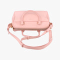 CLASSIC BABY DUFFLE Pink Leather 330958 330958 213317クラシック ベイビーダッフル ピンク レザー 330958 330958 213317