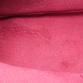 OLYMPE Brown×Rouge Monogram Canvas×calf leather M40732 SP0184オランプ モノグラム/ブラウン×ルージュ モノグラムキャンバス×カーフレザー M40732 SP0184