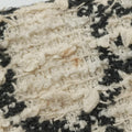 Dionysus Ivory × Red × Black Tweed×Leather 401231 ディオニュソス アイボリー × レッド × ブラック ツイード×レザー 401231 