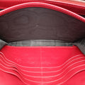 Dionysus Ivory × Red × Black Tweed×Leather 401231 ディオニュソス アイボリー × レッド × ブラック ツイード×レザー 401231 