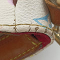 LODGE GM white Monogram Multicolor M40051 LM1005ロッジGM ブロン モノグラム マルチカラー M40051 LM1005