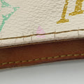 LODGE GM white Monogram Multicolor M40051 LM1005ロッジGM ブロン モノグラム マルチカラー M40051 LM1005