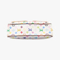 LODGE GM white Monogram Multicolor M40051 LM1005ロッジGM ブロン モノグラム マルチカラー M40051 LM1005