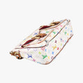 LODGE GM white Monogram Multicolor M40051 LM1005ロッジGM ブロン モノグラム マルチカラー M40051 LM1005