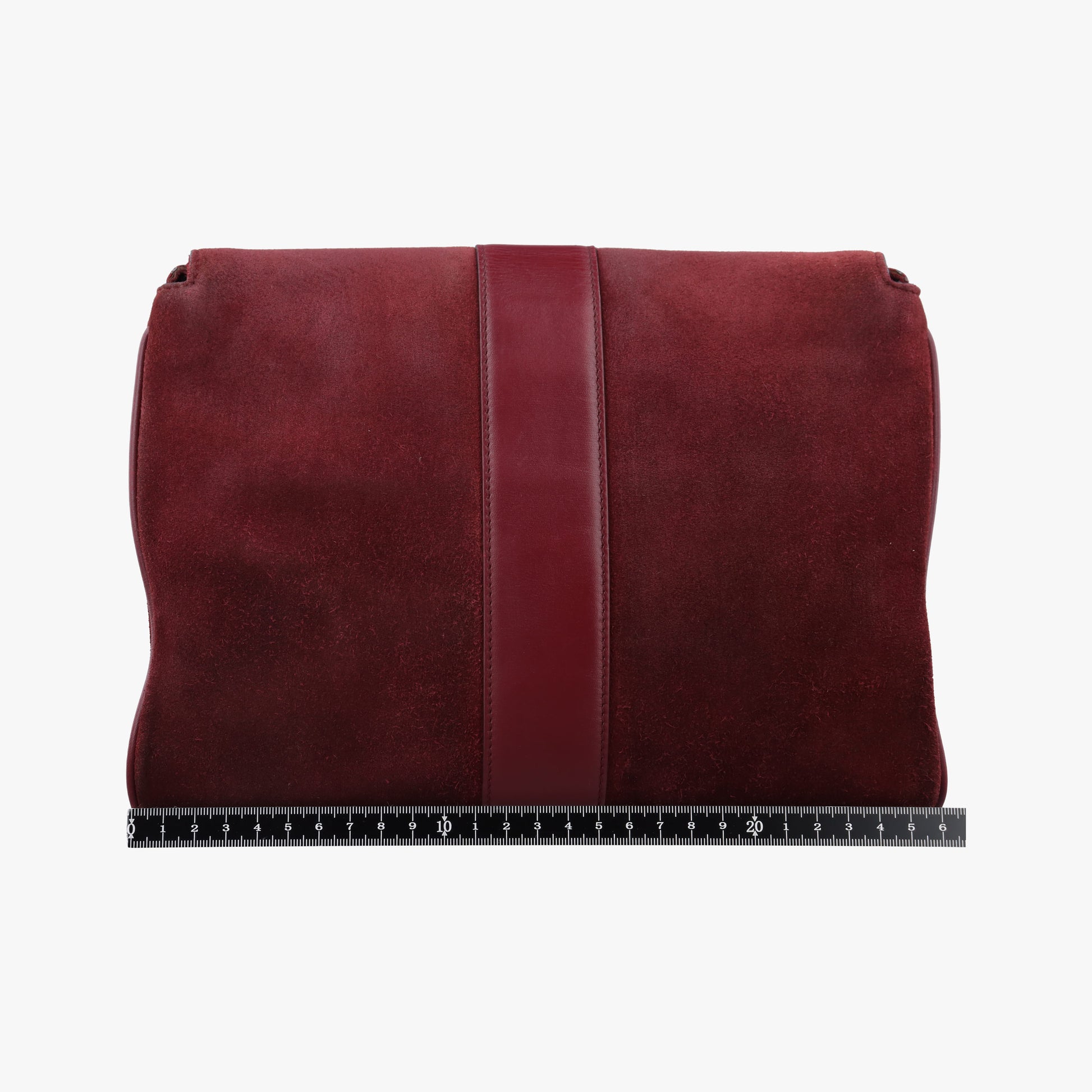 Arli Burgundy Suede×leather 550126 G028167648アリー ワインレッド スエード×レザー 550126 G028167648