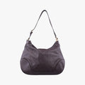 Hobo Guccissima Ebony Leather 211810 B7205061ホーボー グッチシマ エボニー レザー 211810 B7205061