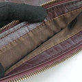 Hobo Guccissima Ebony Leather 211810 B7205061ホーボー グッチシマ エボニー レザー 211810 B7205061