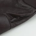 Hobo Guccissima Ebony Leather 211810 B7205061ホーボー グッチシマ エボニー レザー 211810 B7205061