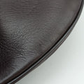 Hobo Guccissima Ebony Leather 211810 B7205061ホーボー グッチシマ エボニー レザー 211810 B7205061