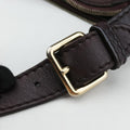 Hobo Guccissima Ebony Leather 211810 B7205061ホーボー グッチシマ エボニー レザー 211810 B7205061