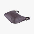 Hobo Guccissima Ebony Leather 211810 B7205061ホーボー グッチシマ エボニー レザー 211810 B7205061