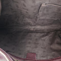 Hobo Guccissima Ebony Leather 211810 B7205061ホーボー グッチシマ エボニー レザー 211810 B7205061
