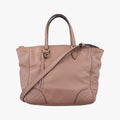 Bree Pink Leather 353121 F018503739ブリー ピンク レザー 353121 F018503739