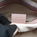 Bree Pink Leather 353121 F018503739ブリー ピンク レザー 353121 F018503739