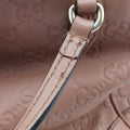 Bree Pink Leather 353121 F018503739ブリー ピンク レザー 353121 F018503739