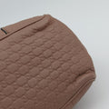 Bree Pink Leather 353121 F018503739ブリー ピンク レザー 353121 F018503739